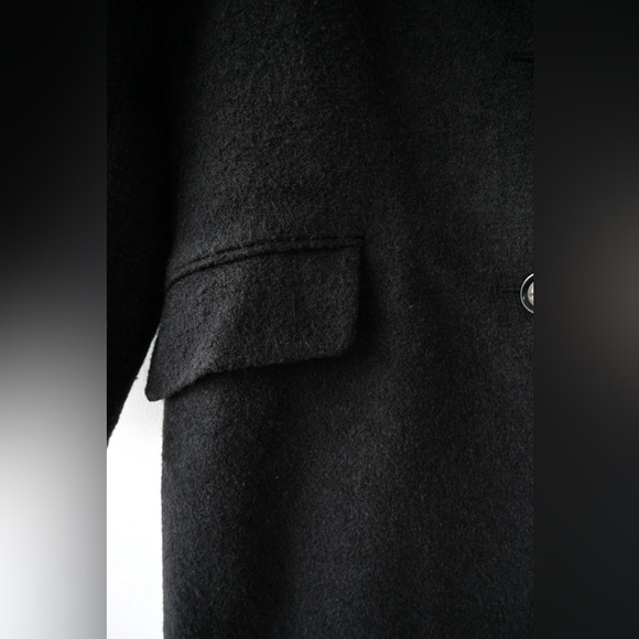 Sam Edelman Wool Coat - Picture 5 of 6
